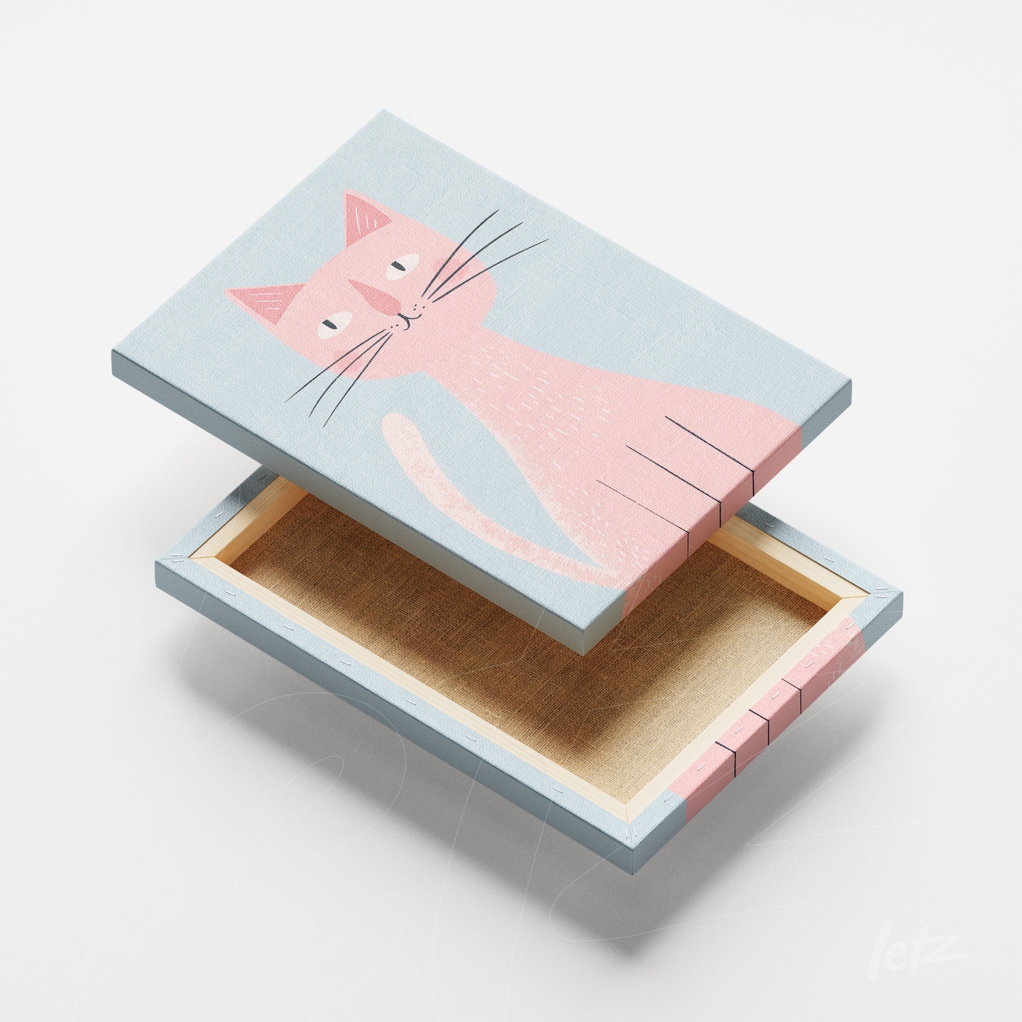 Letz-Preview-Template-Canvas_animais-fofinhos-gato-rosa-1.jpg
