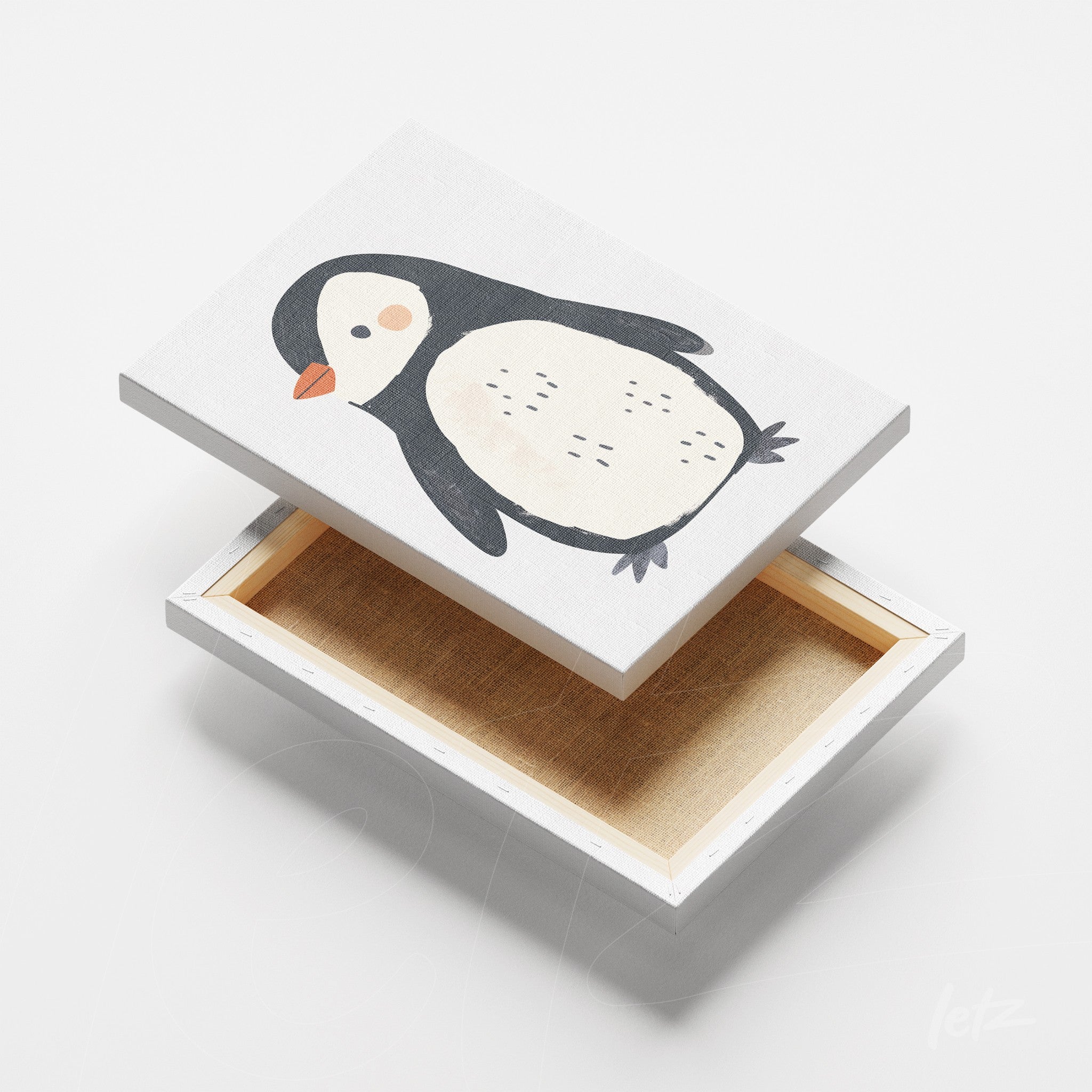 Letz-Preview-Template-Canvas_animais-fofinhos-pinguim-2.jpg