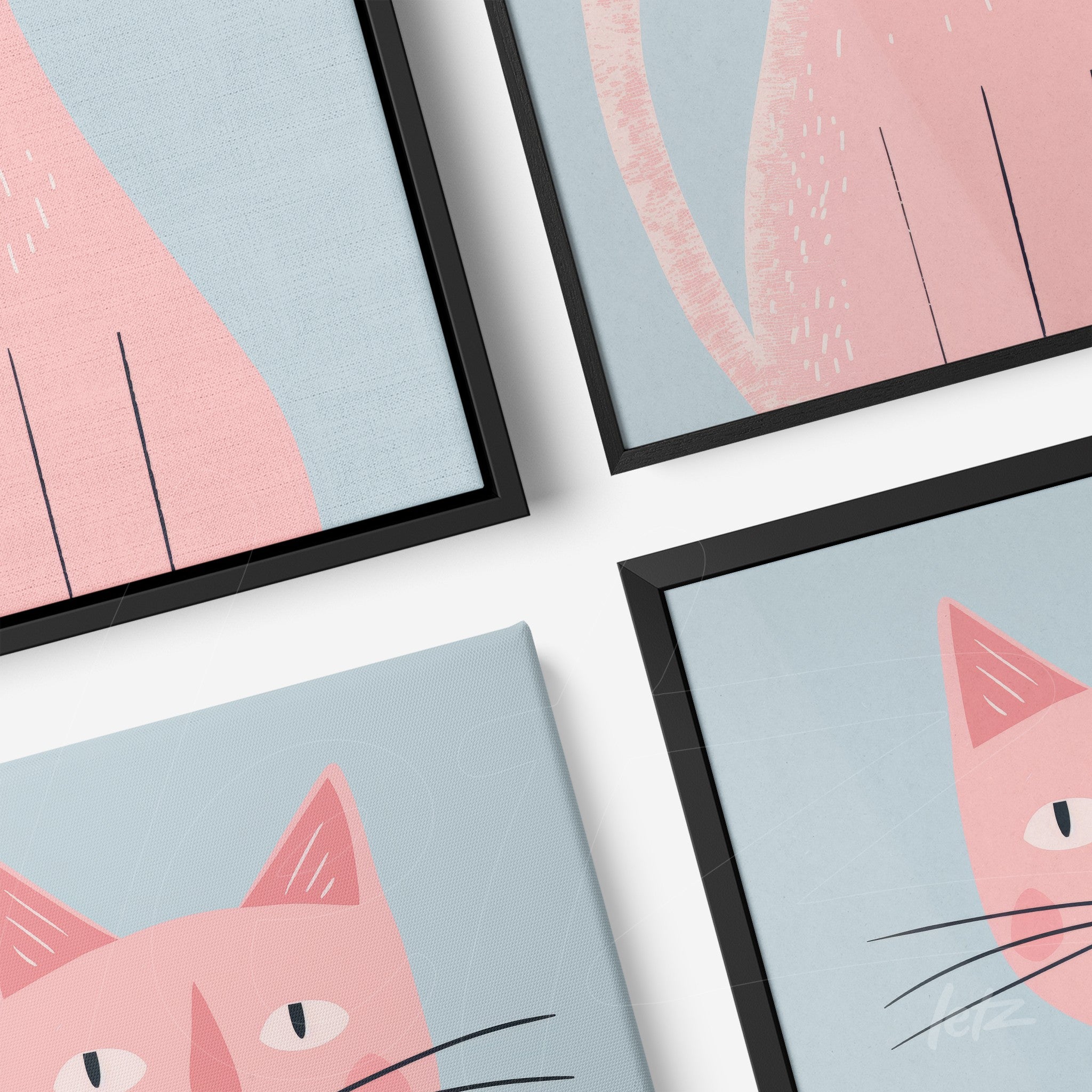 Letz-Preview-Template-Molduras_animais-fofinhos-gato-rosa-1.jpg