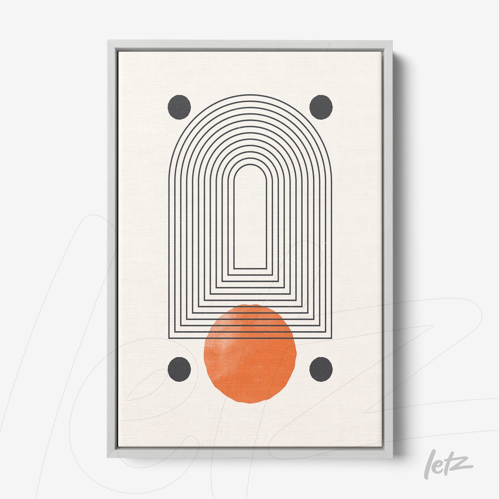 Letz-Quadro-Preview-Canvas-Moldura-Branco_Boho-Geometrico-Laranja-e-Preto-3.jpg