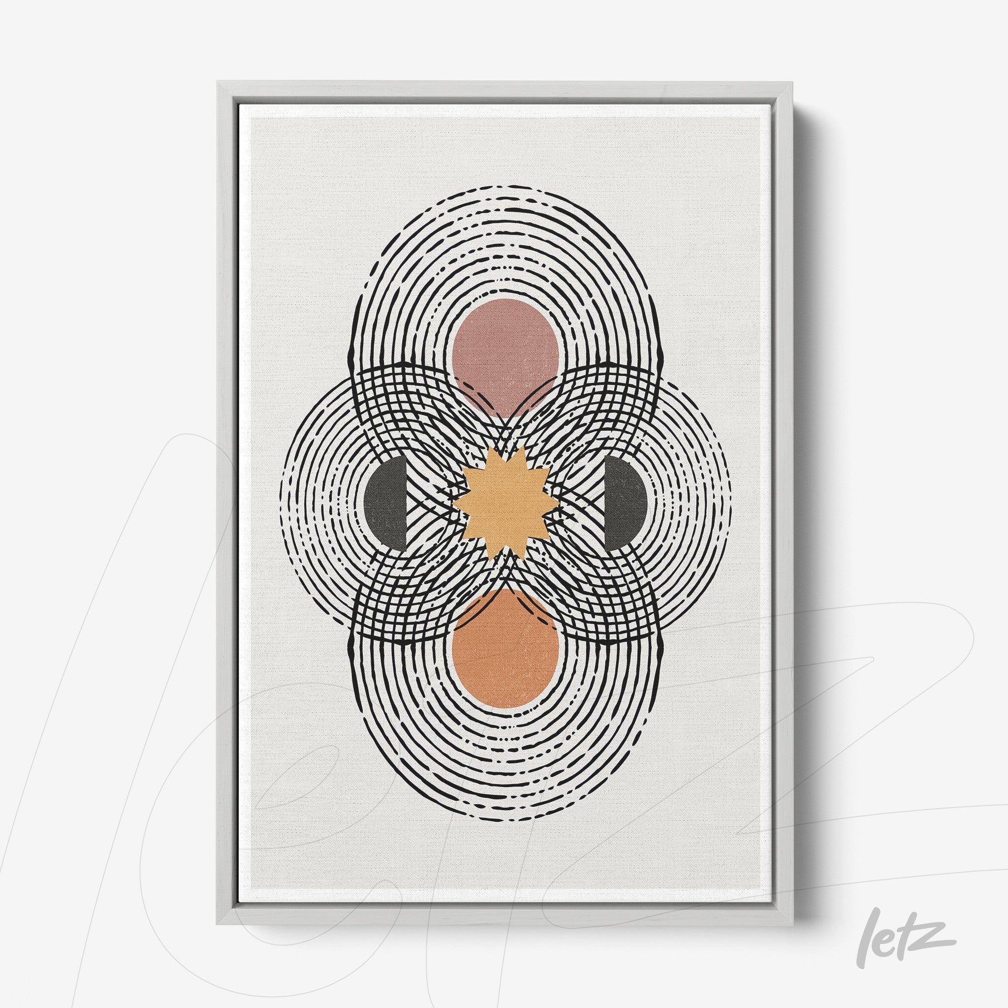 Letz-Quadro-Preview-Canvas-Moldura-Branco_Boho-Geometrico-Preto-Amarelo-Marrom-3.jpg