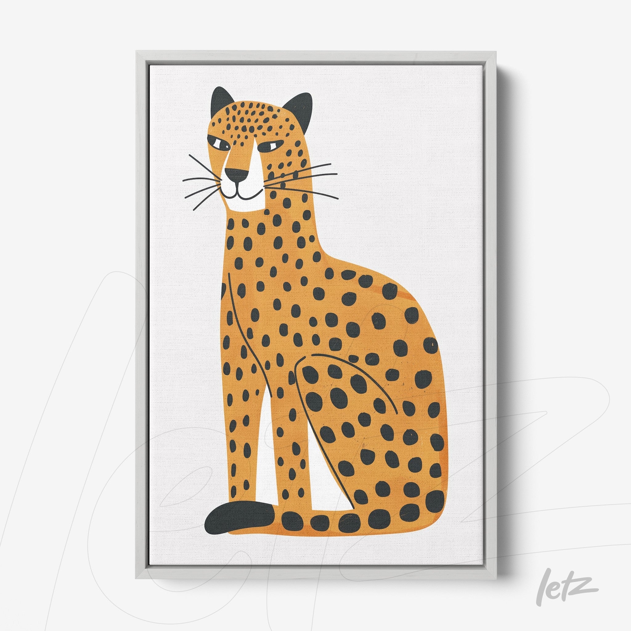 Letz-Quadro-Preview-Canvas-Moldura-Branco_animais-fofinhos-leopardo-1.jpg