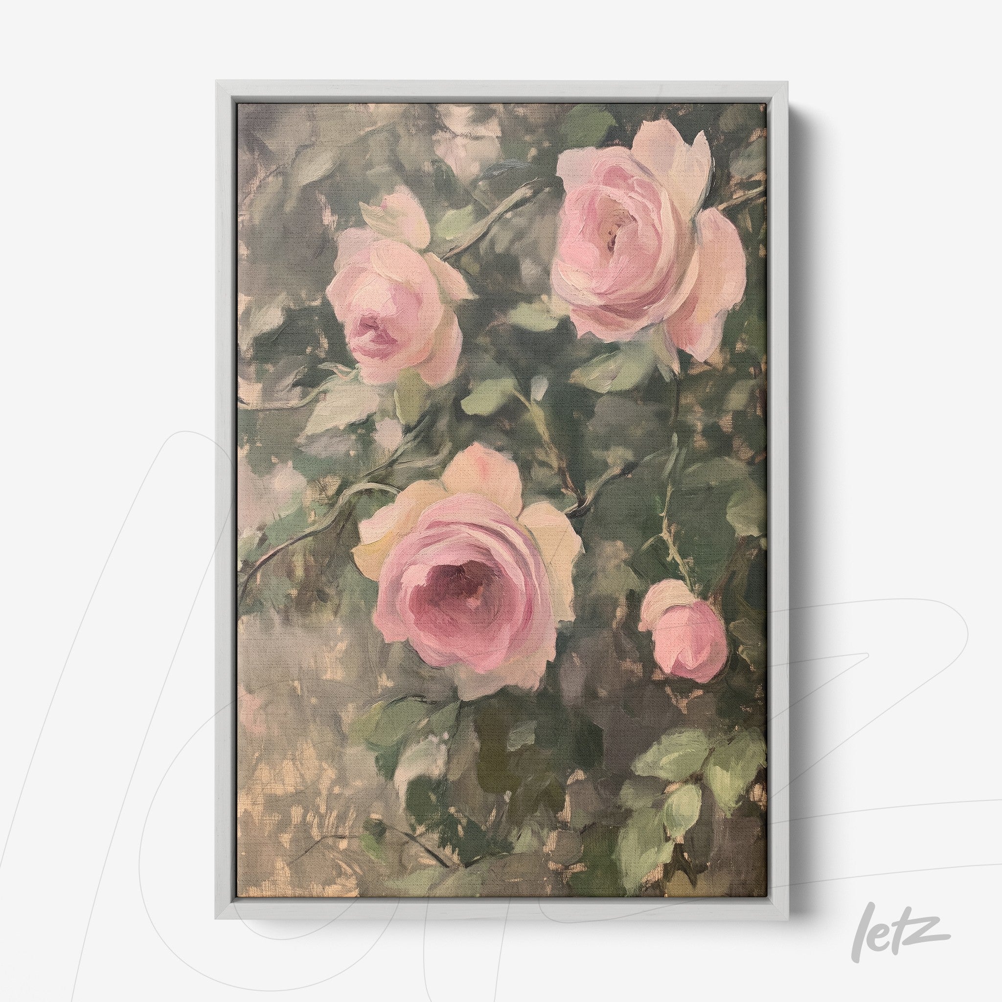 Letz-Quadro-Preview-Canvas-Moldura-Branco_vintage-kid-flores-2.jpg