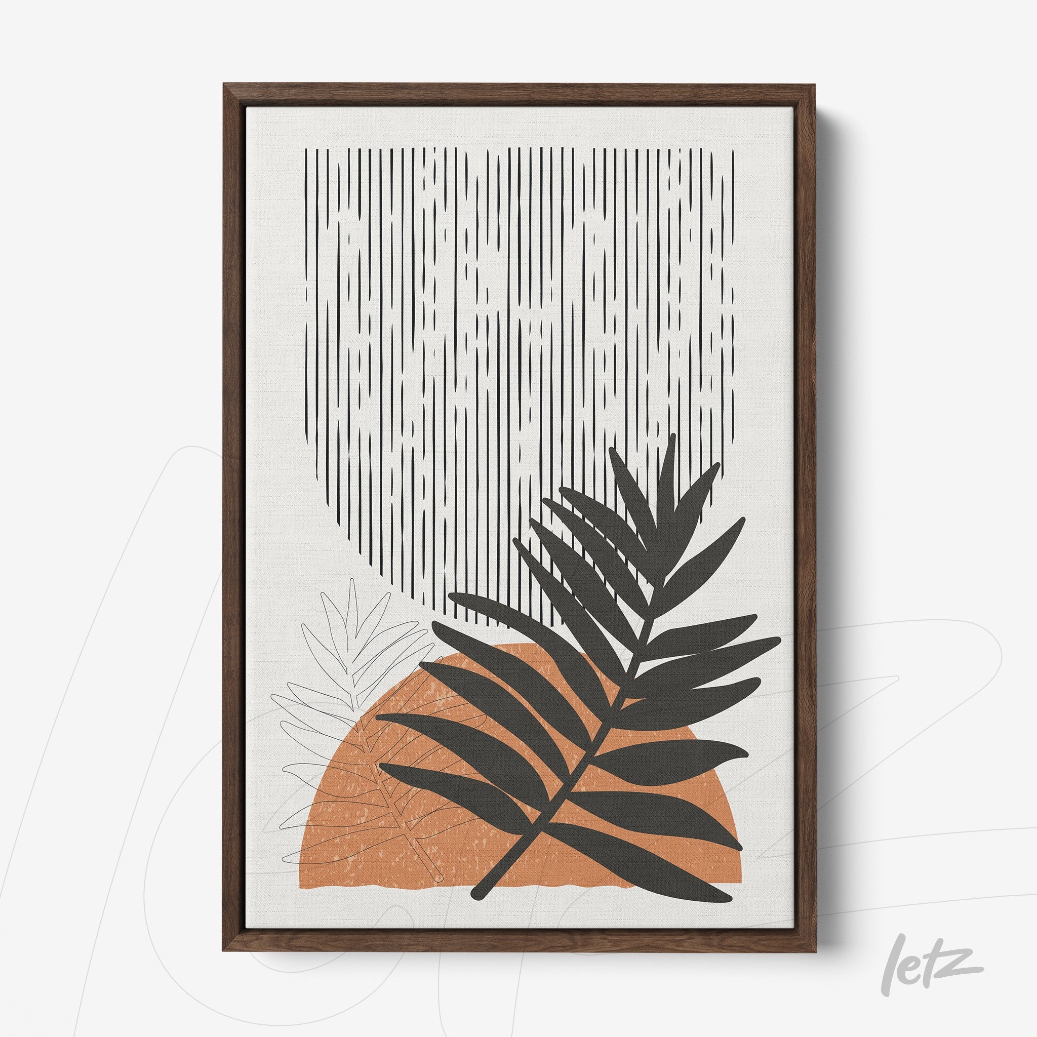 Letz-Quadro-Preview-Canvas-Moldura-Freijo_Boho-Linhas-Organicas-e-Formas-1.jpg