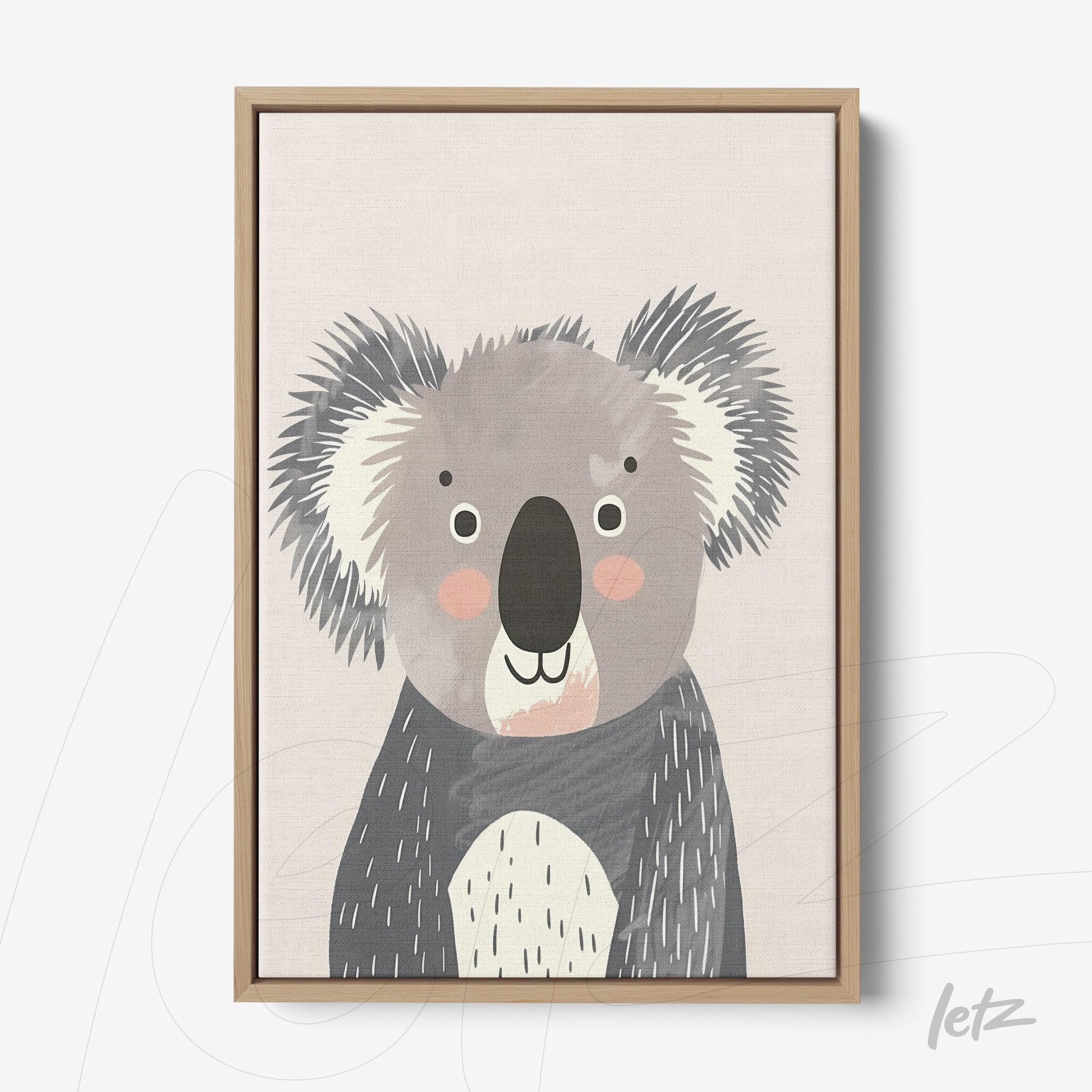 Letz-Quadro-Preview-Canvas-Moldura-Natural_animais-fofinhos-coala-1.jpg