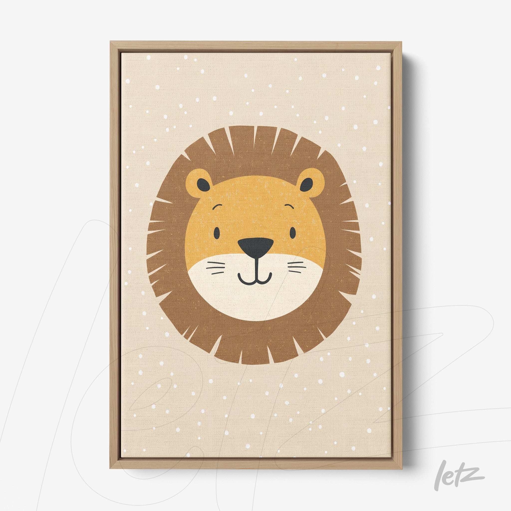 Letz-Quadro-Preview-Canvas-Moldura-Natural_animais-fofinhos-leao-4.jpg