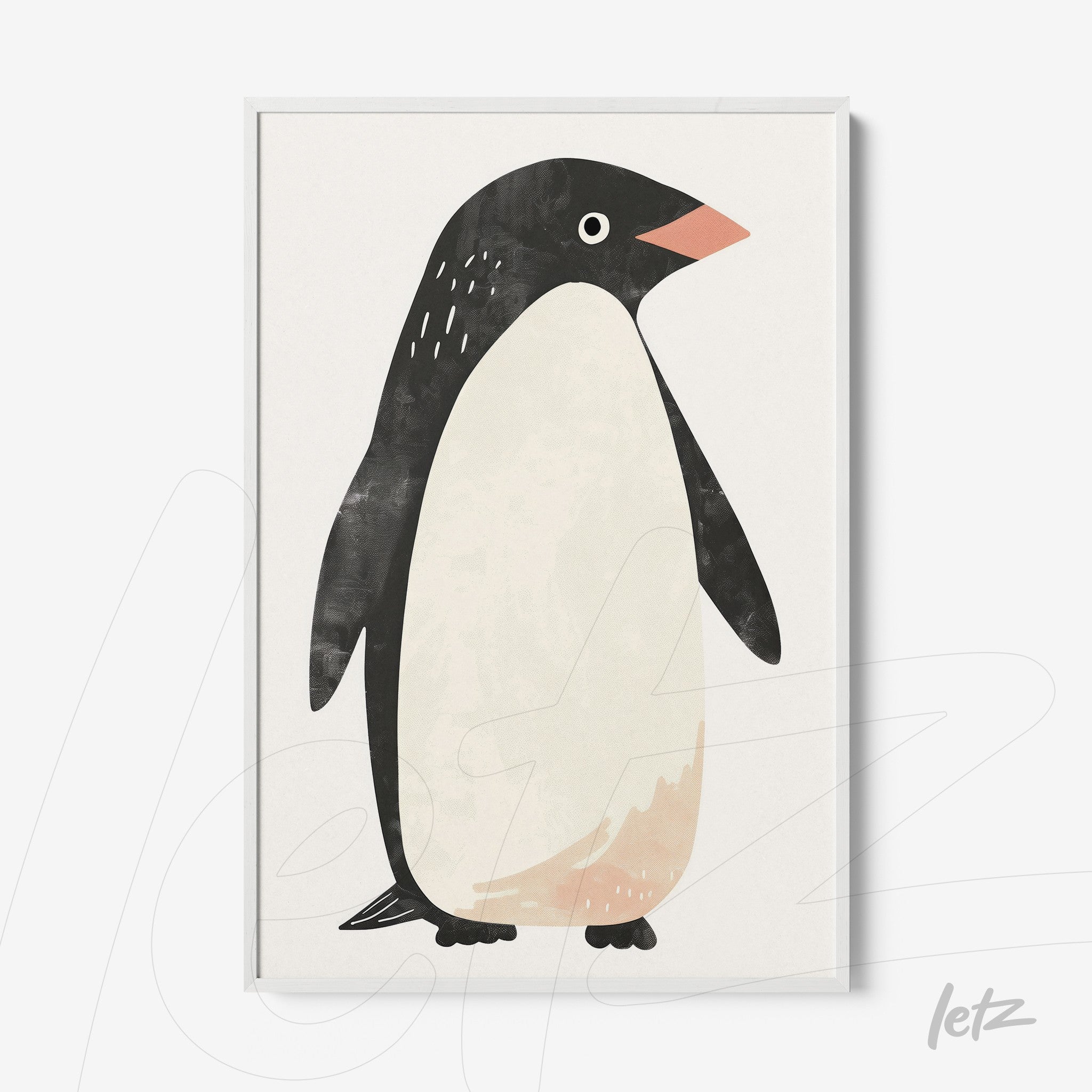 Letz-Quadro-Preview-Filete-Branca_animais-fofinhos-pinguim-1.jpg