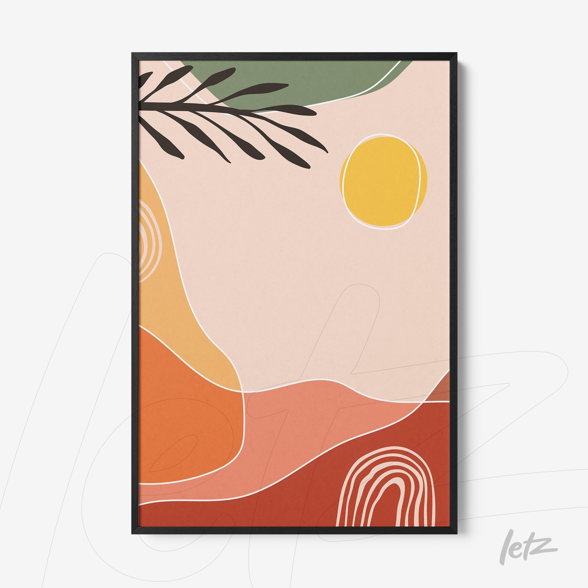 Letz-Quadro-Preview-Filete-Preta_Boho-Elementos-Tropicais-2.jpg