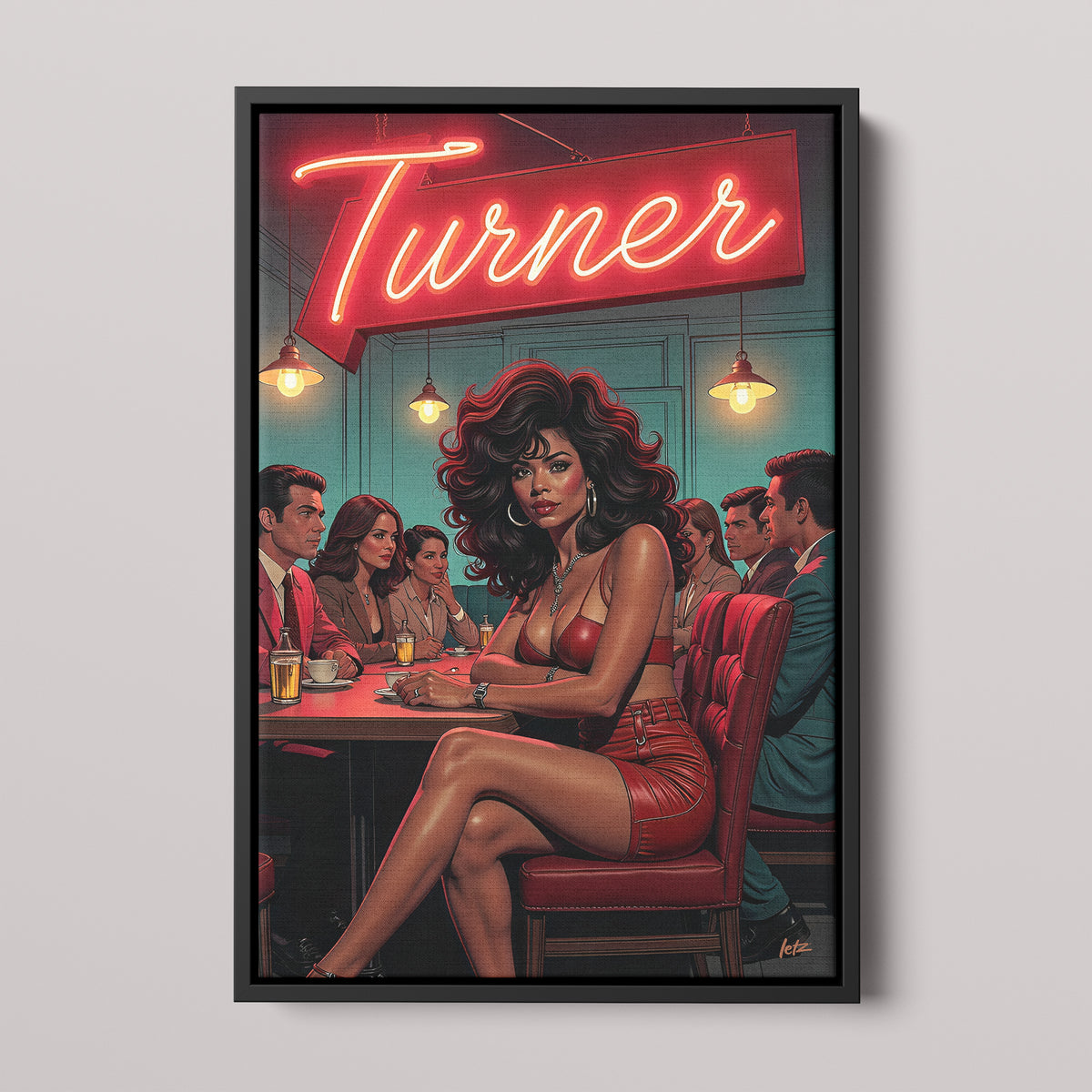 Turner Pub