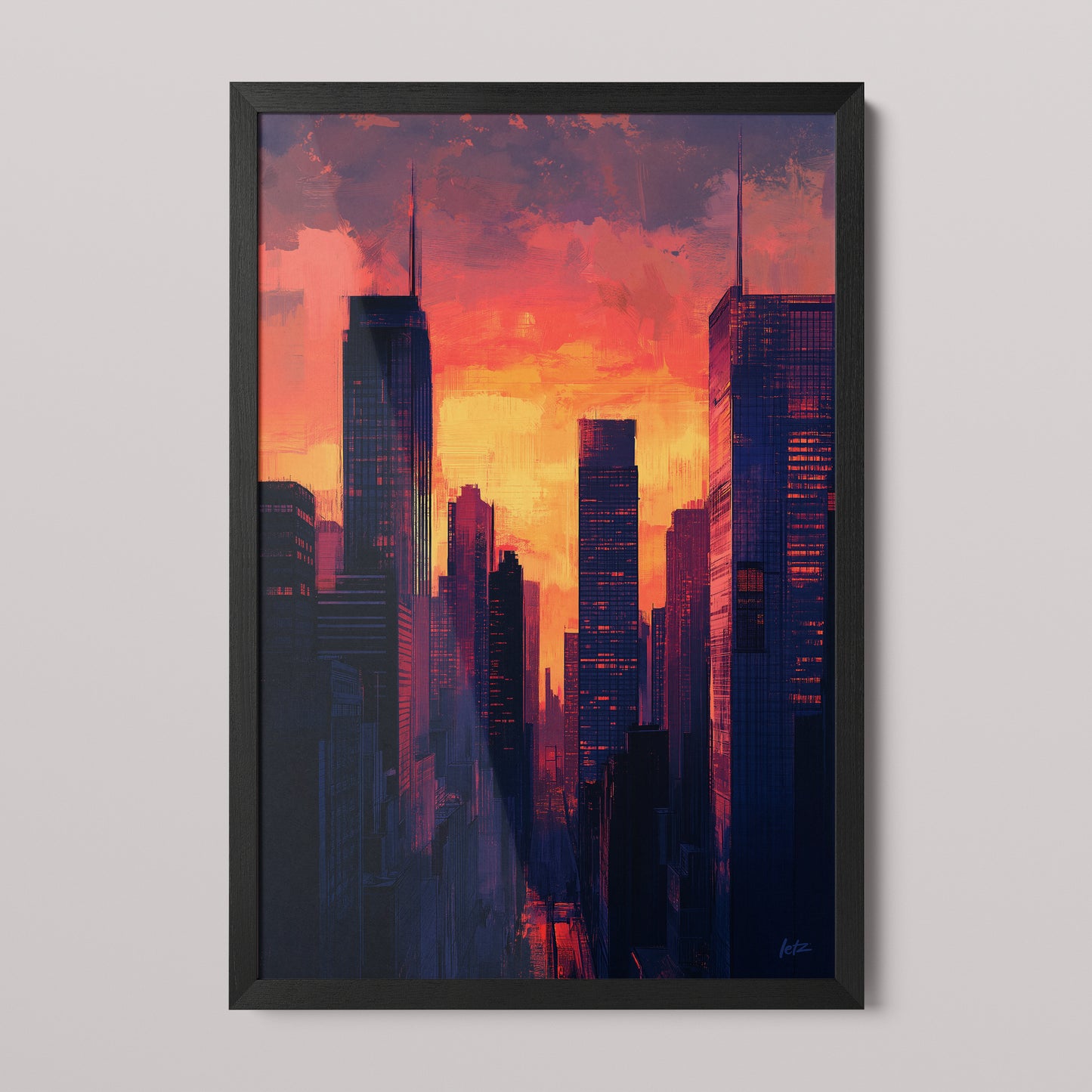 Skyscraper