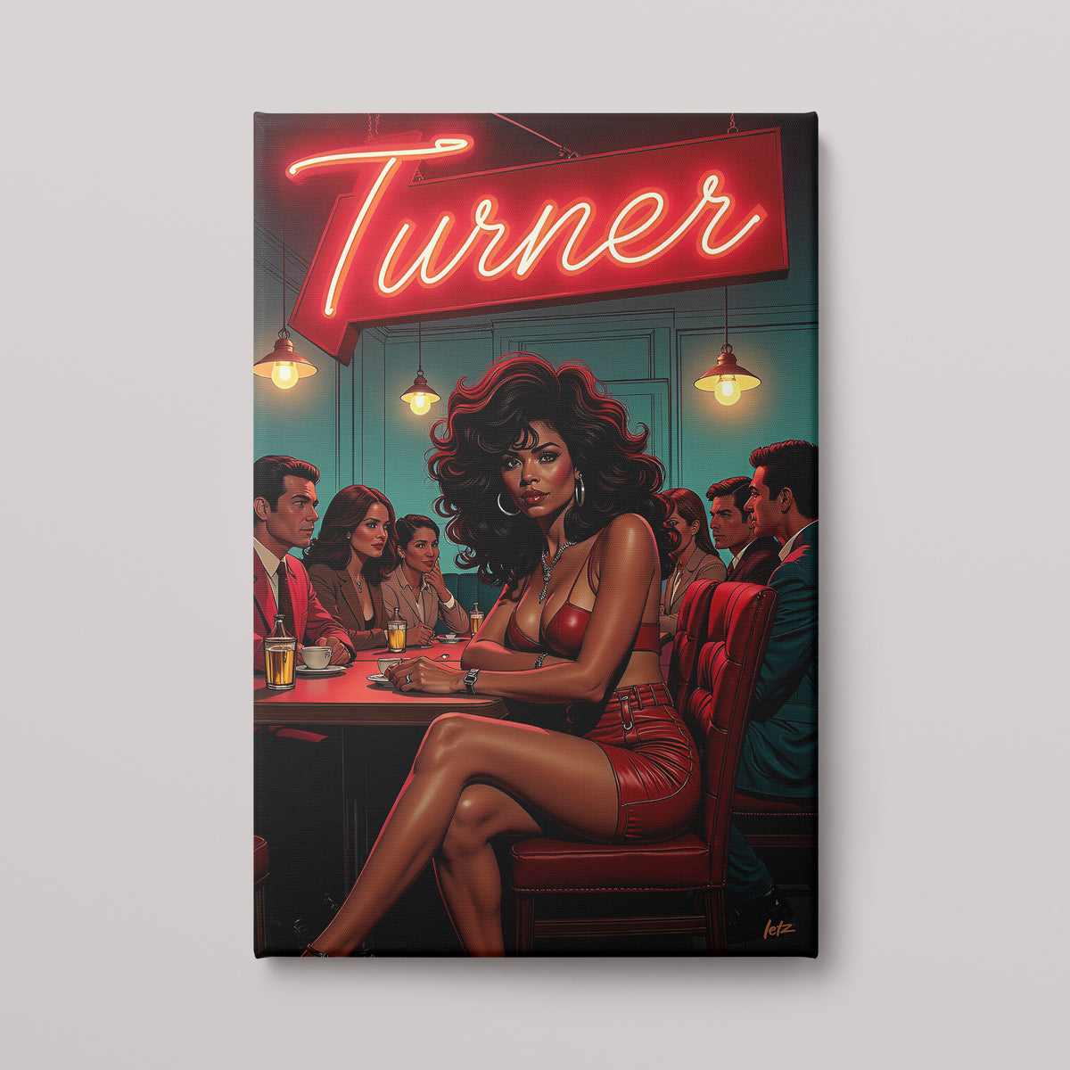 Turner Pub