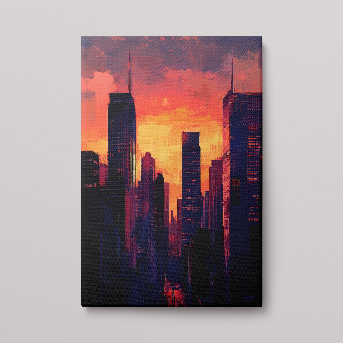 Skyscraper