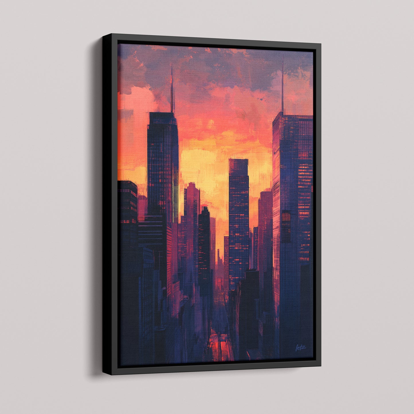 Skyscraper