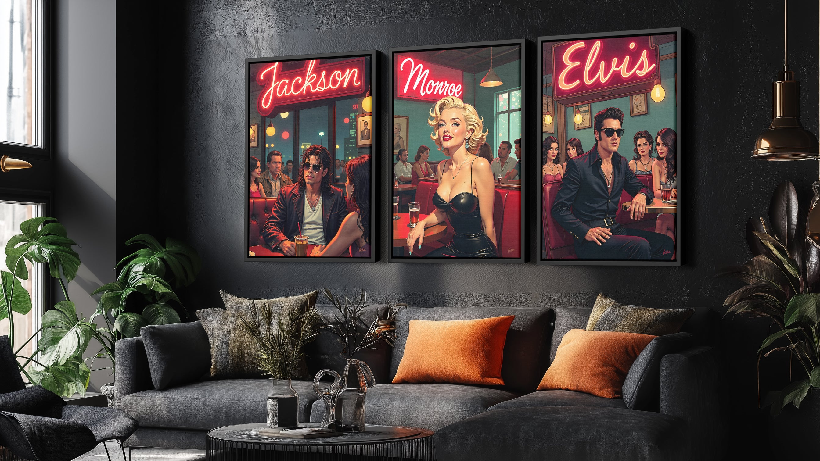 Transforme sua ideia em arte com Inteligência Artística