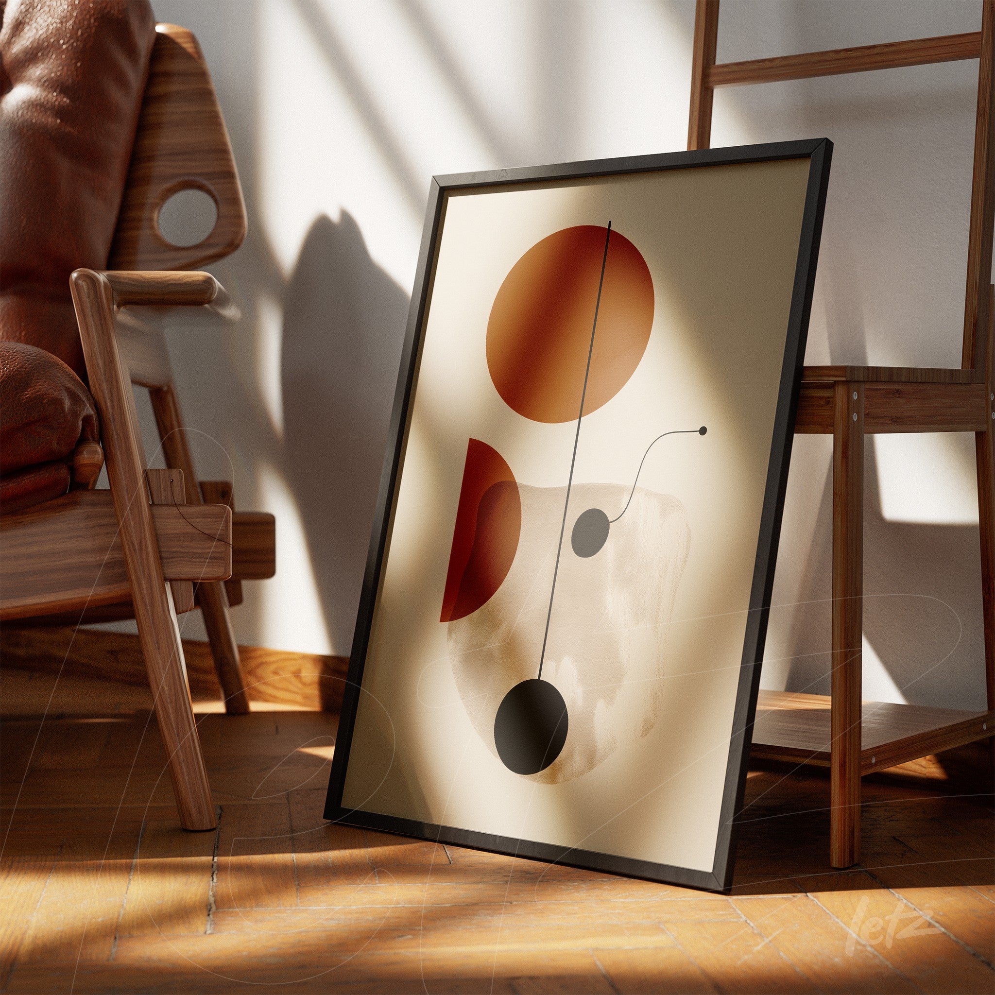 Letz-Preview-Quadro-Cadeira-01_Boho-Geometrico-Laranja-Marrom-3.jpg