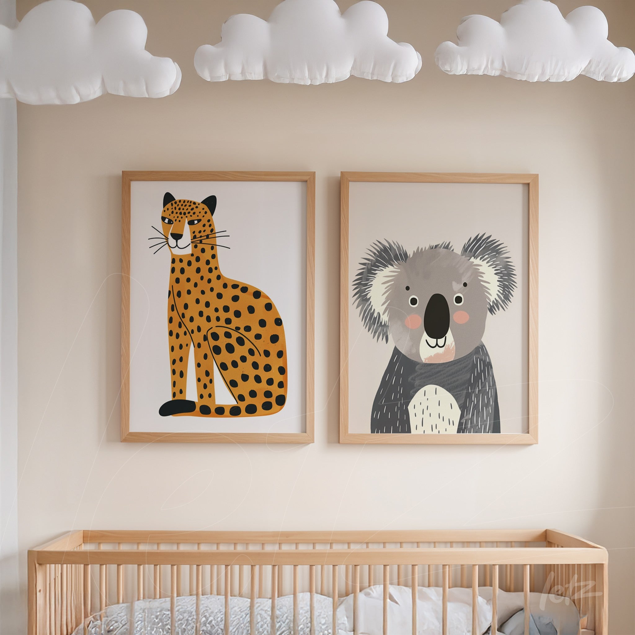 Letz-Preview-Quadro-Kids-Berco-Nuvens-01_animais-fofinhos-leopardo-1.jpg