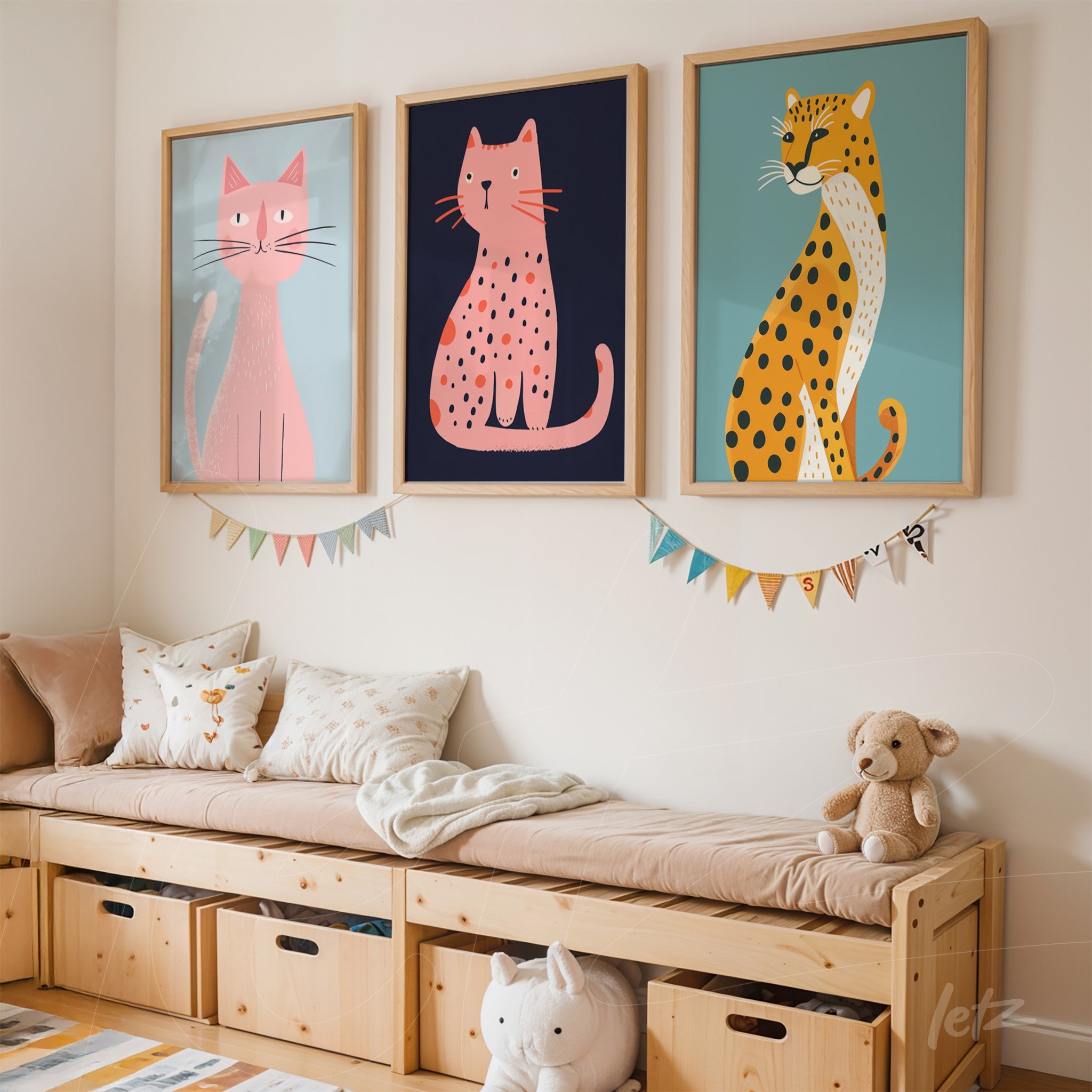 Letz-Preview-Quadro-Kids-Frames-3-01_animais-fofinhos-gato-rosa-1.jpg