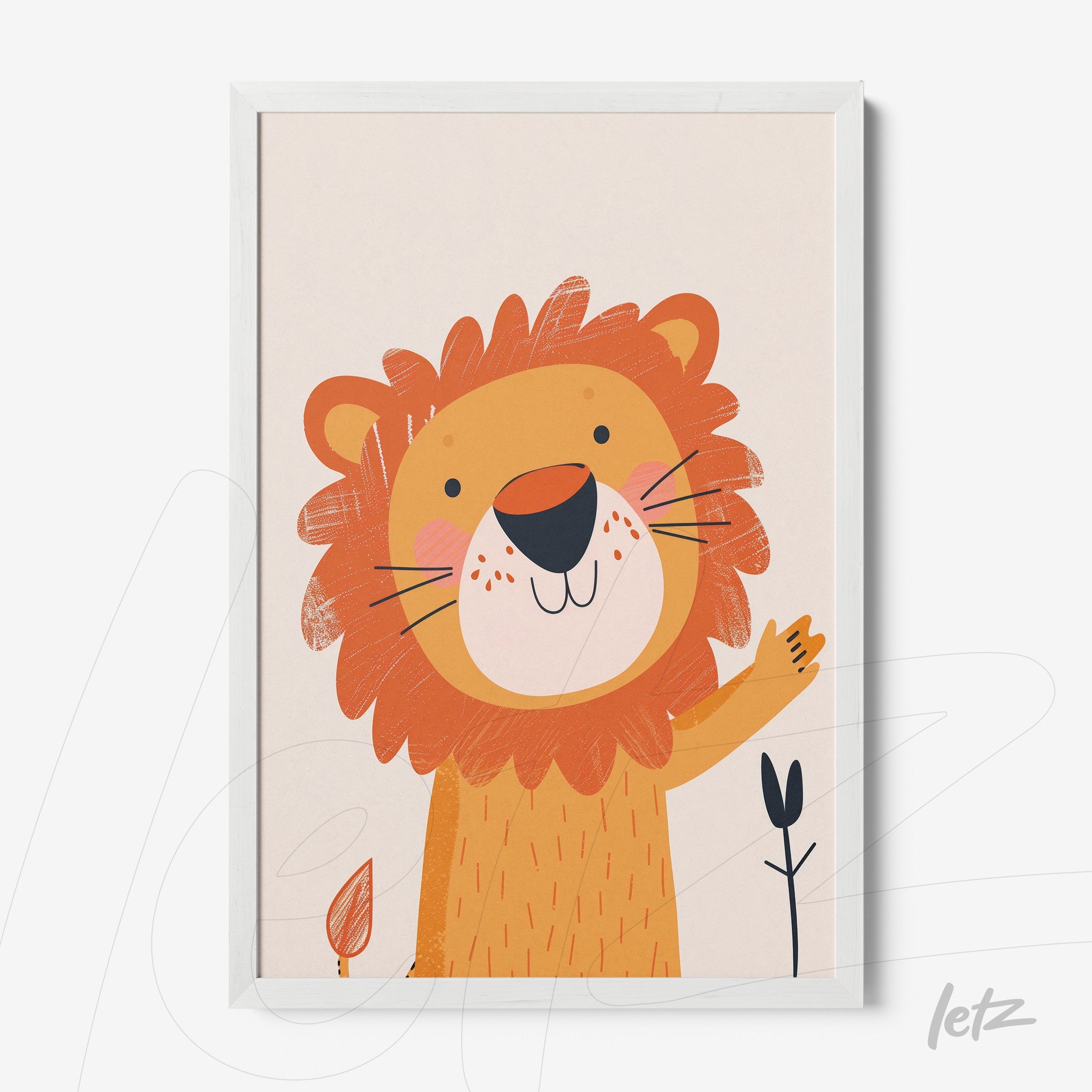 Letz-Quadro-Preview-Caixa-Branca_animais-fofinhos-leao-1.jpg