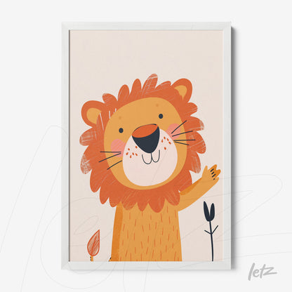 Letz-Quadro-Preview-Caixa-Branca_animais-fofinhos-leao-1.jpg