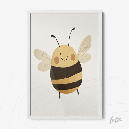 Letz-Quadro-Preview-Caixa-com-Vidro-Branca_animais-fofinhos-abelha-1.jpg