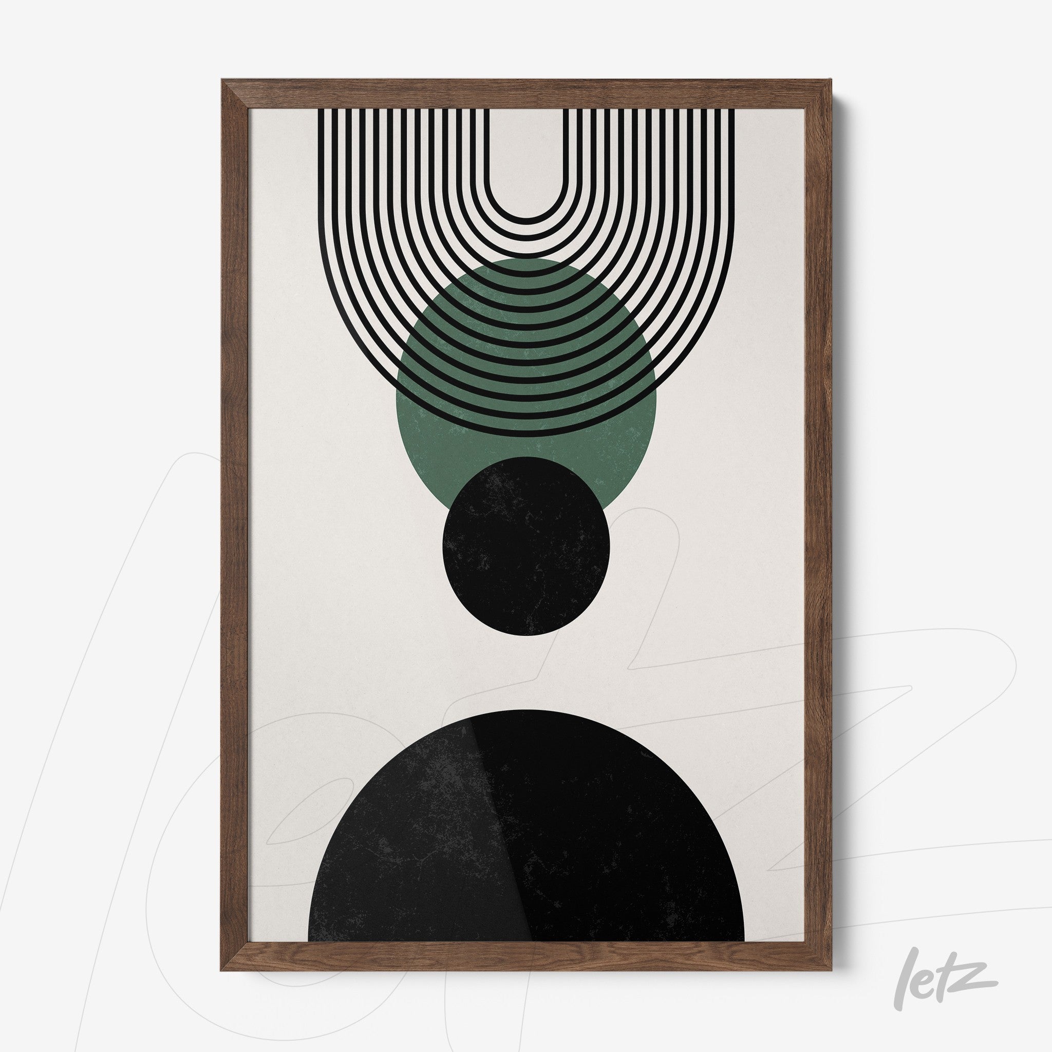 Letz-Quadro-Preview-Caixa-com-Vidro-Freijo_Boho-Geometrico-Verde-Preto-1.jpg