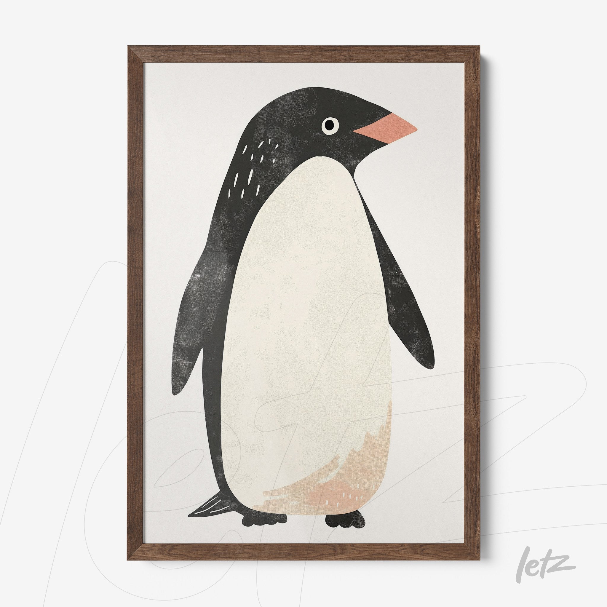 Letz-Quadro-Preview-Caixa-com-Vidro-Freijo_animais-fofinhos-pinguim-1.jpg