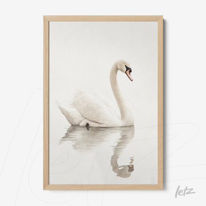 Letz-Quadro-Preview-Caixa-com-Vidro-Natural_vintage-kid-cisne-1.jpg