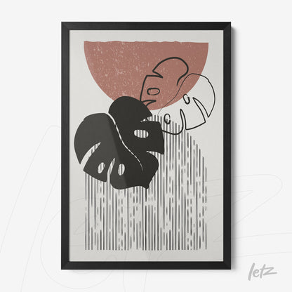 Letz-Quadro-Preview-Caixa-com-Vidro-Preta_Boho-Linhas-Organicas-e-Formas-3.jpg