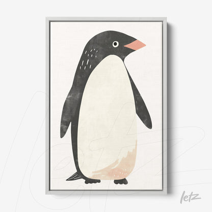 Letz-Quadro-Preview-Canvas-Moldura-Branco_animais-fofinhos-pinguim-1.jpg