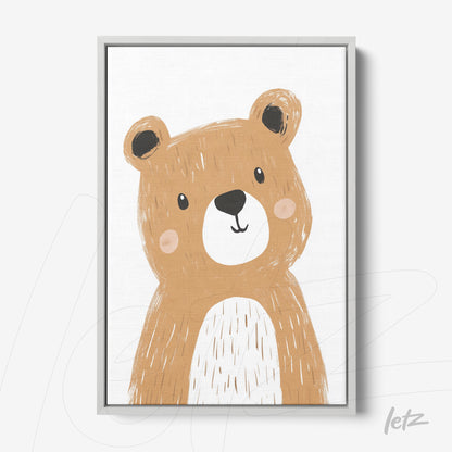 Letz-Quadro-Preview-Canvas-Moldura-Branco_animais-fofinhos-urso-4.jpg