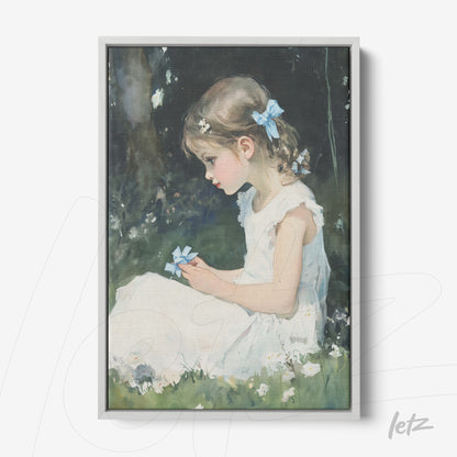 Letz-Quadro-Preview-Canvas-Moldura-Branco_vintage-kid-girl-3.jpg