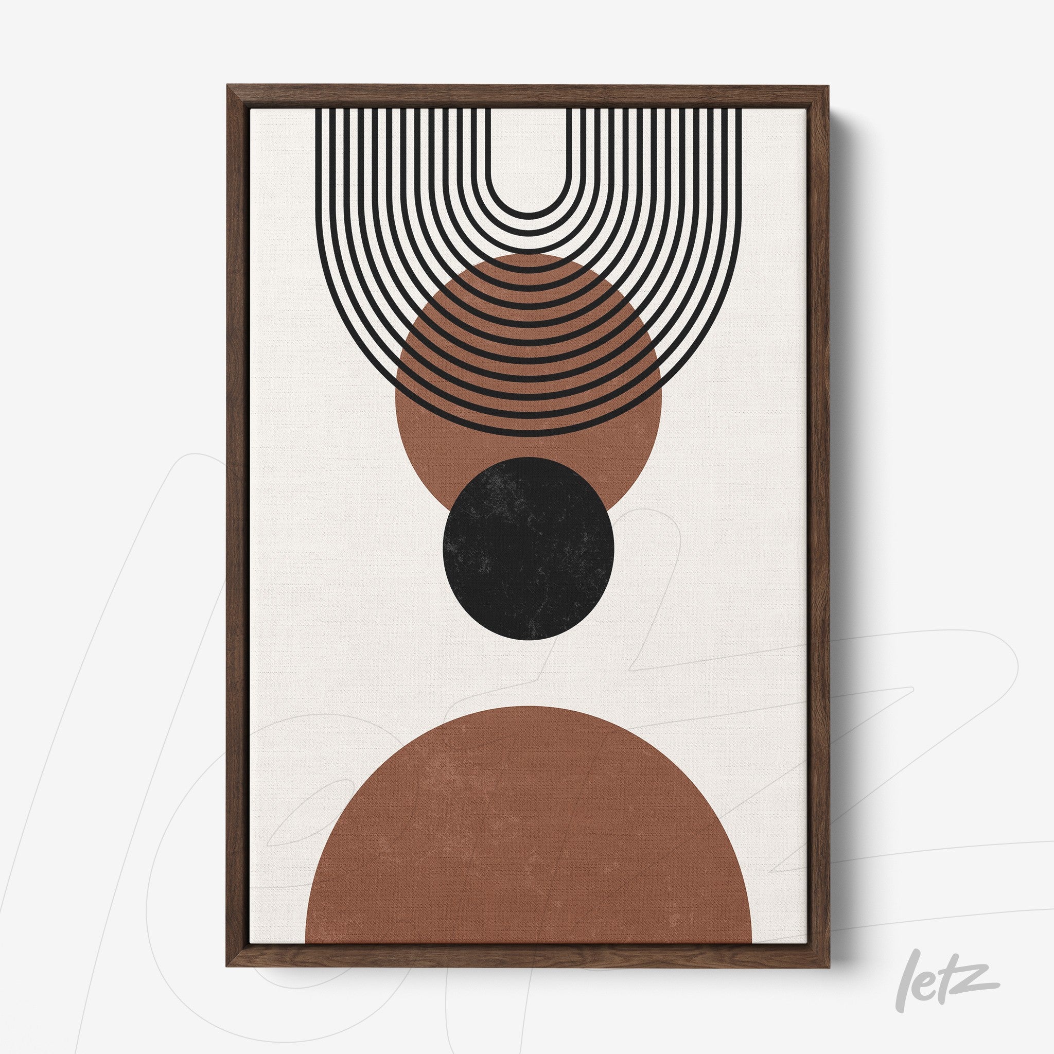 Letz-Quadro-Preview-Canvas-Moldura-Freijo_Boho-Geometrico-Marrom-Preto-1.jpg