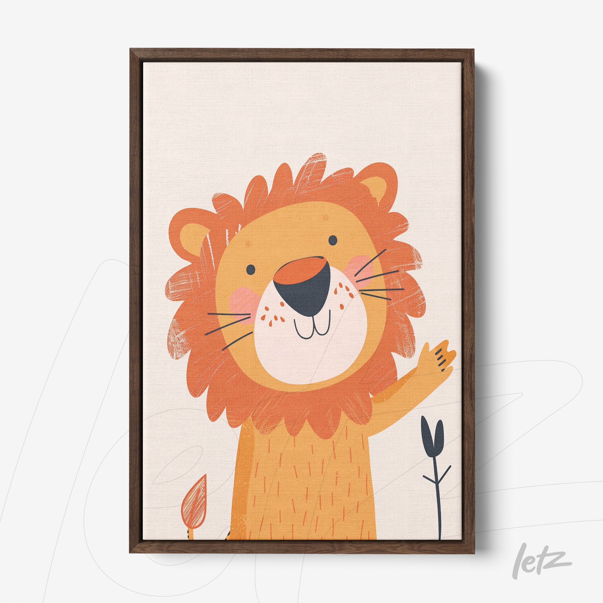 Letz-Quadro-Preview-Canvas-Moldura-Freijo_animais-fofinhos-leao-1.jpg