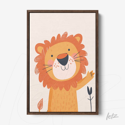 Letz-Quadro-Preview-Canvas-Moldura-Freijo_animais-fofinhos-leao-1.jpg