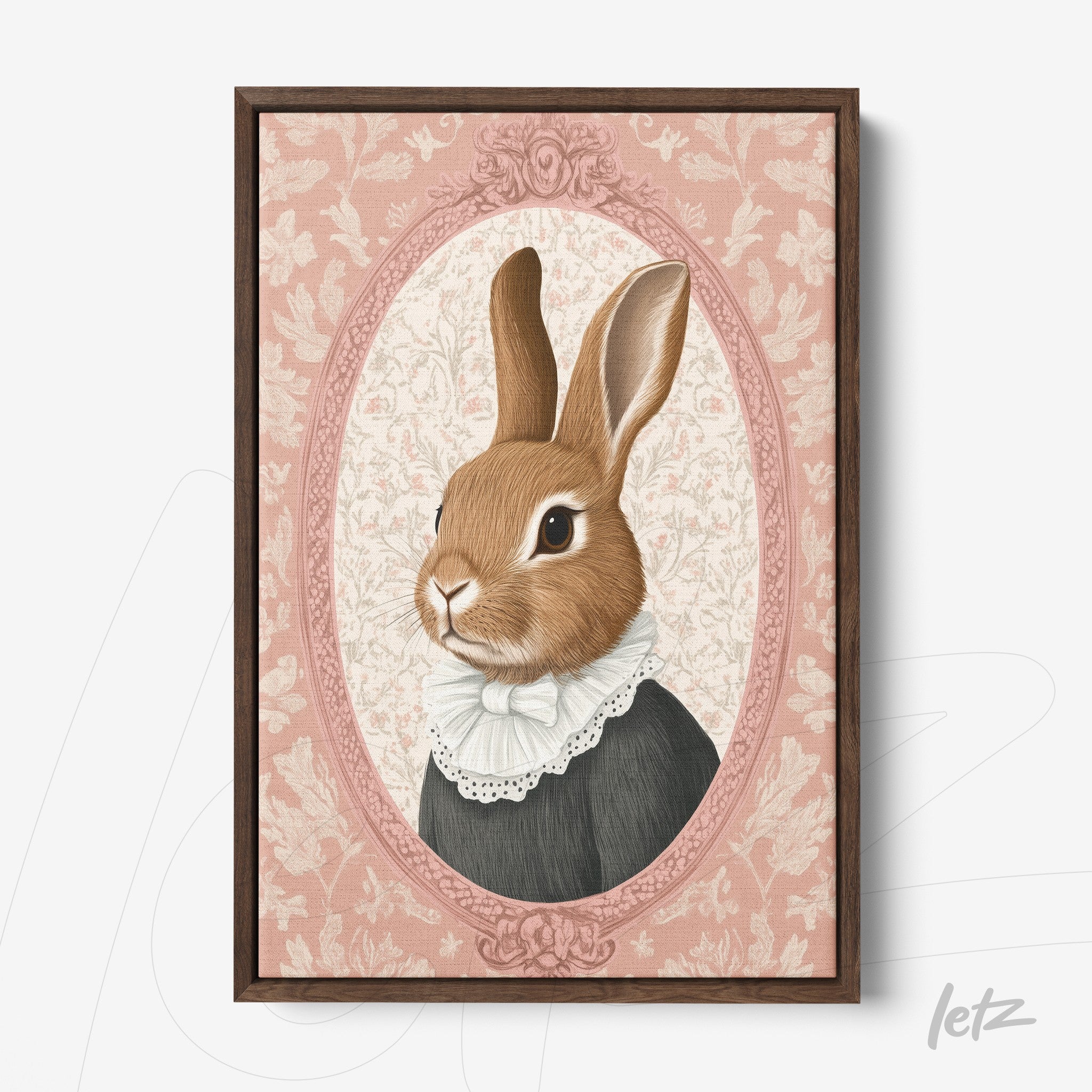 Letz-Quadro-Preview-Canvas-Moldura-Freijo_vintage-kid-coelho-1.jpg