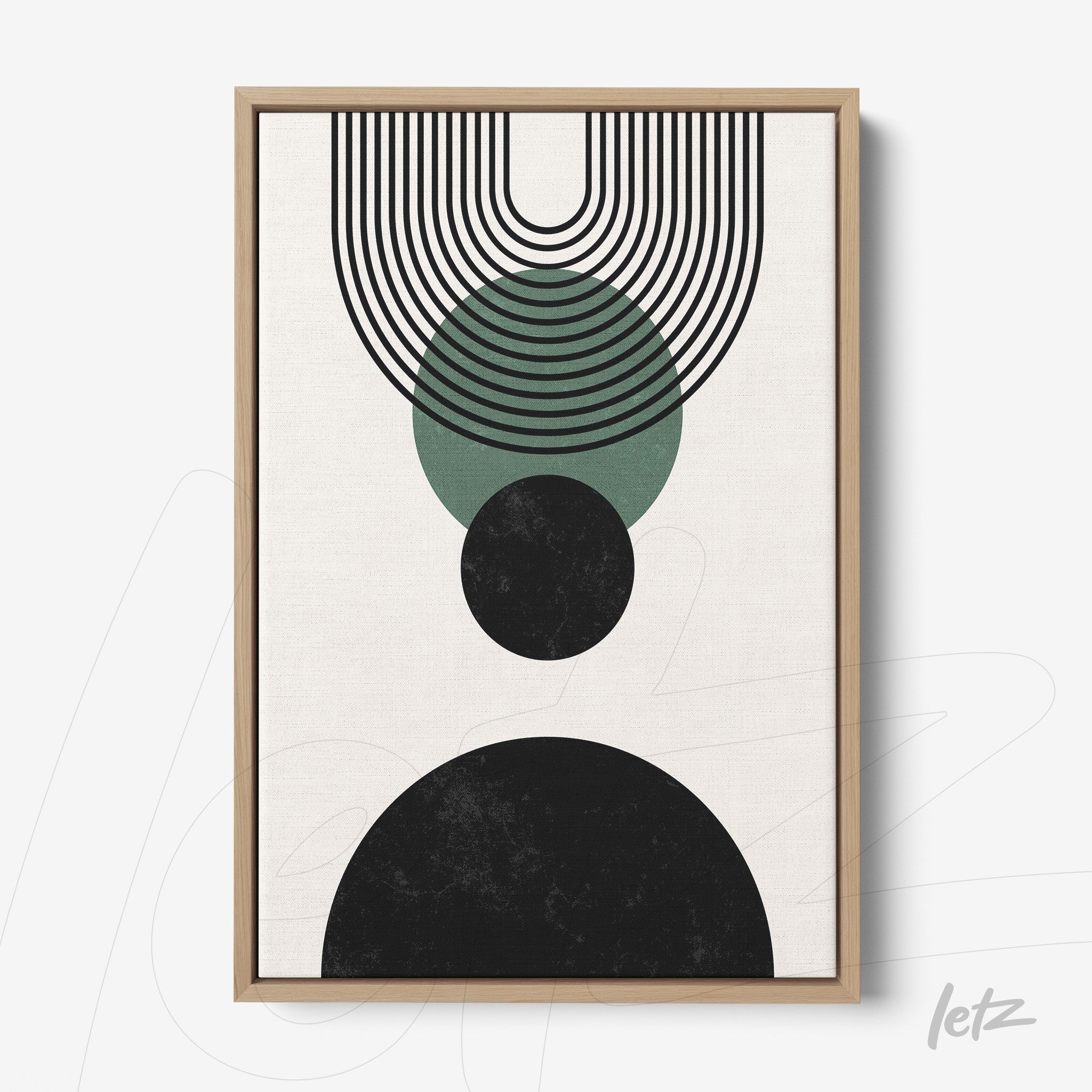 Letz-Quadro-Preview-Canvas-Moldura-Natural_Boho-Geometrico-Verde-Preto-1.jpg