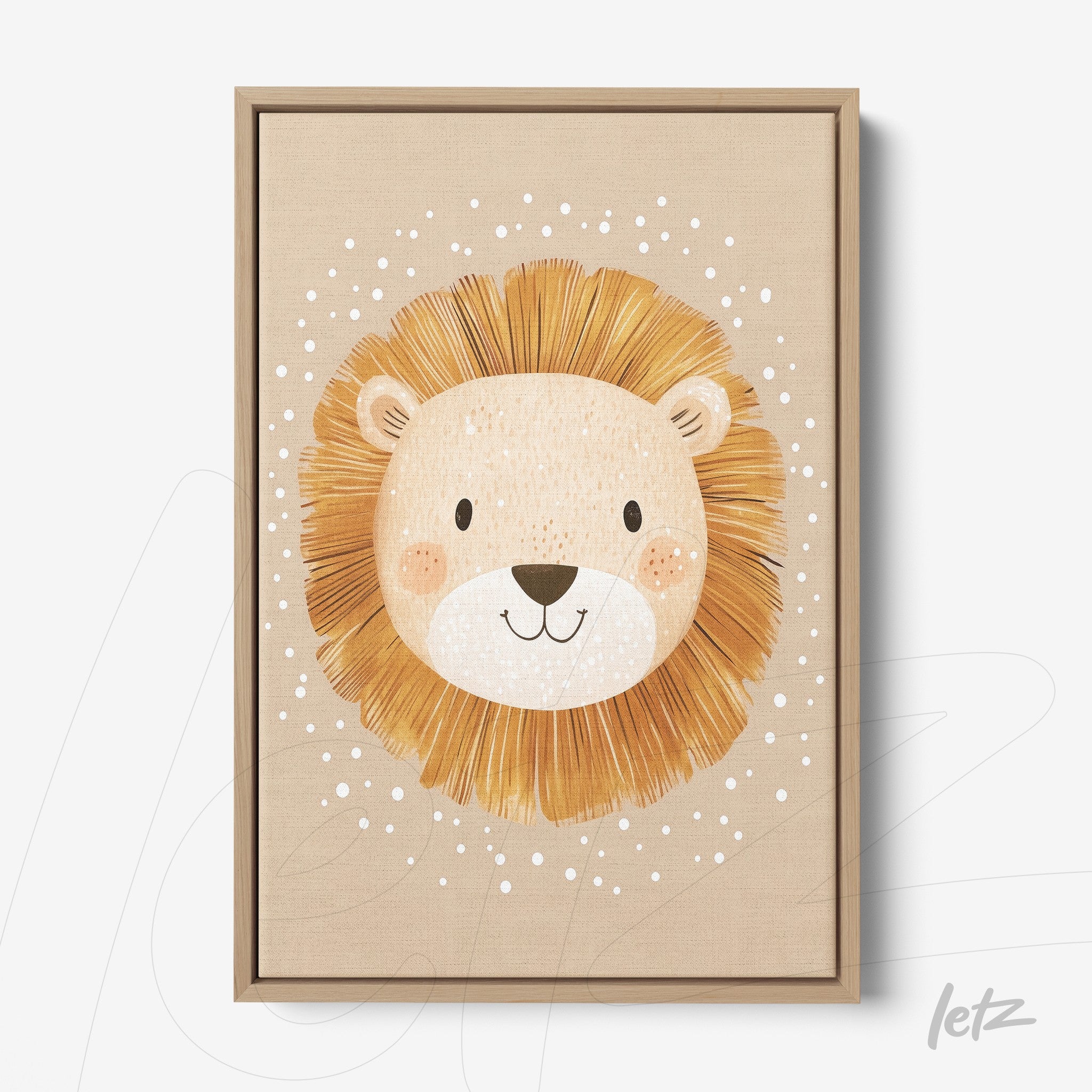 Letz-Quadro-Preview-Canvas-Moldura-Natural_animais-fofinhos-leao-2.jpg