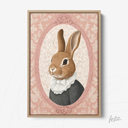 Letz-Quadro-Preview-Canvas-Moldura-Natural_vintage-kid-coelho-1.jpg