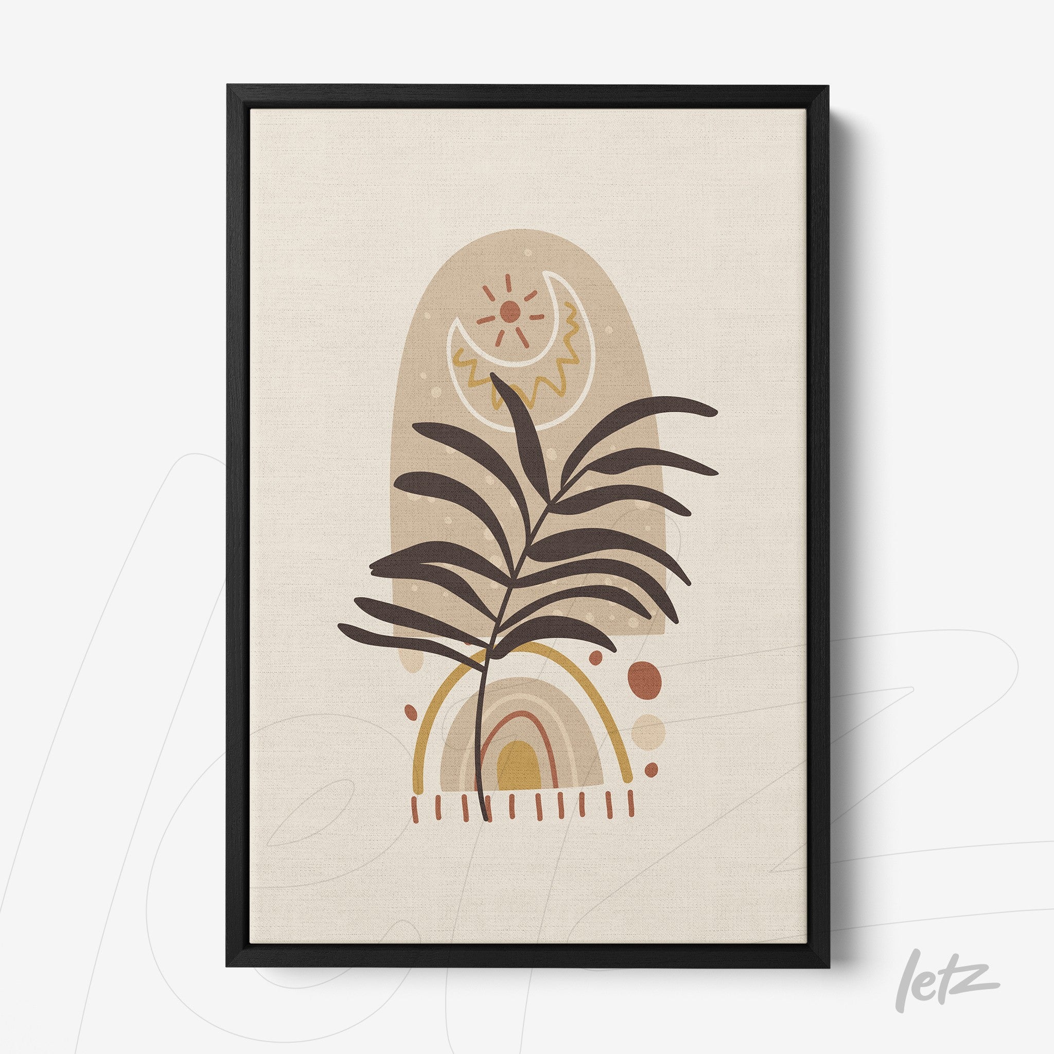 Letz-Quadro-Preview-Canvas-Moldura-Preto_Boho-Elementos-Florais-3.jpg