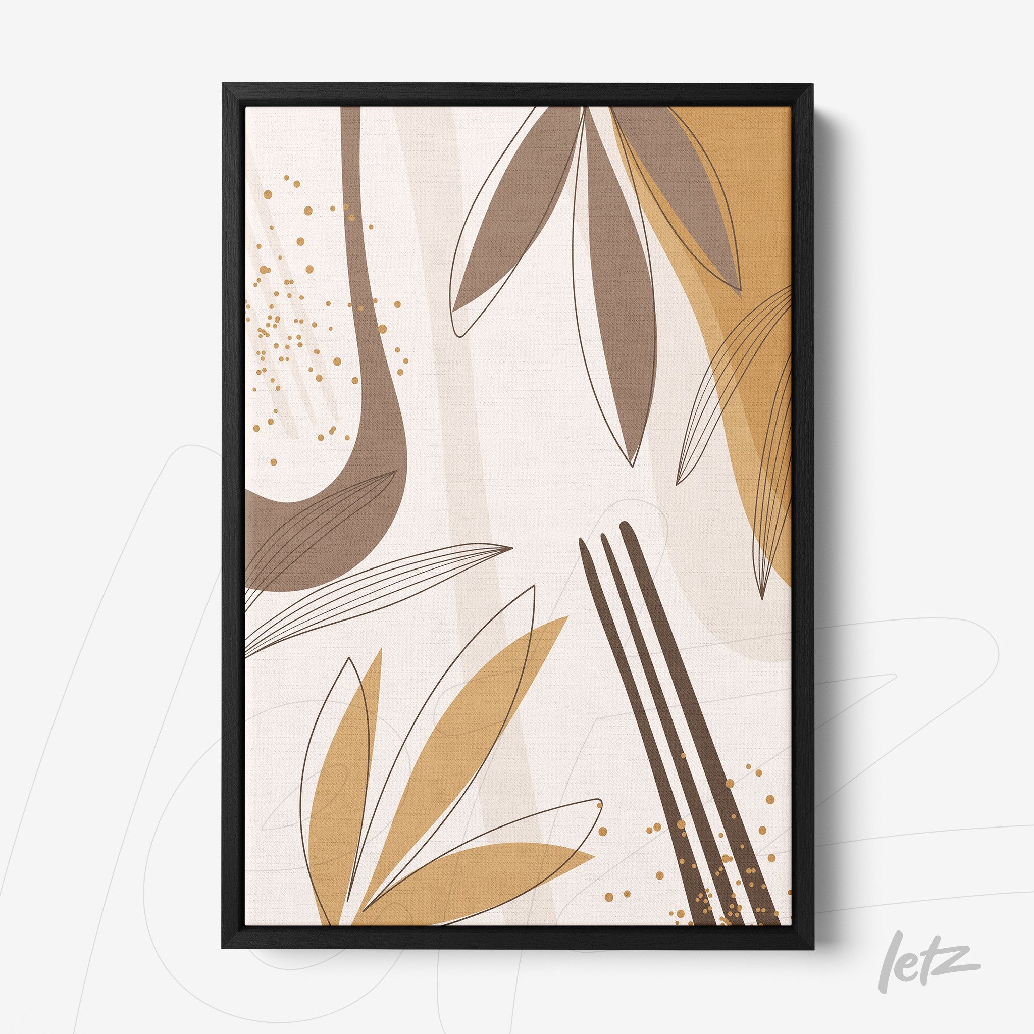 Letz-Quadro-Preview-Canvas-Moldura-Preto_Boho-Elementos-da-Terra-1.jpg