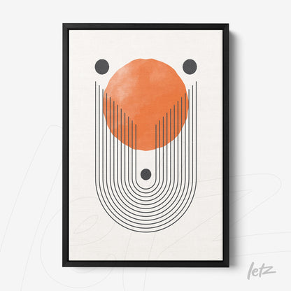 Letz-Quadro-Preview-Canvas-Moldura-Preto_Boho-Geometrico-Laranja-e-Preto-1.jpg