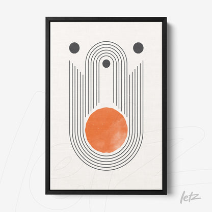 Letz-Quadro-Preview-Canvas-Moldura-Preto_Boho-Geometrico-Laranja-e-Preto-2.jpg