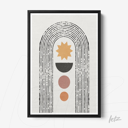 Letz-Quadro-Preview-Canvas-Moldura-Preto_Boho-Geometrico-Preto-Amarelo-Marrom-2.jpg