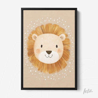 Letz-Quadro-Preview-Canvas-Moldura-Preto_animais-fofinhos-leao-2.jpg