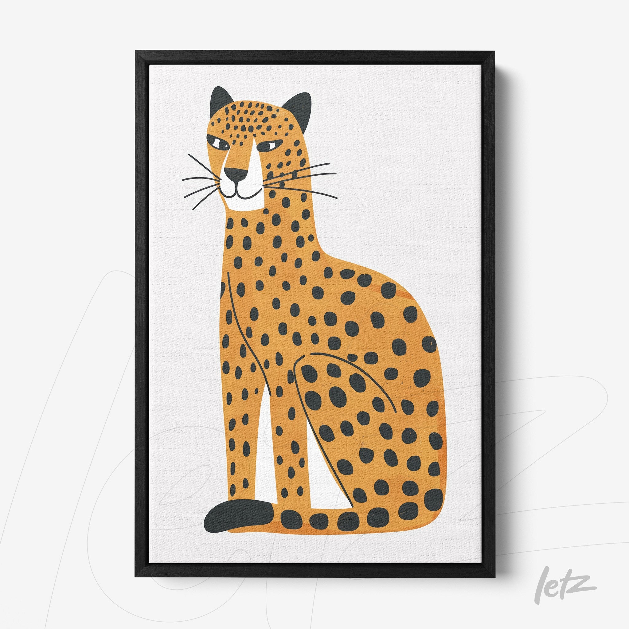 Letz-Quadro-Preview-Canvas-Moldura-Preto_animais-fofinhos-leopardo-1.jpg