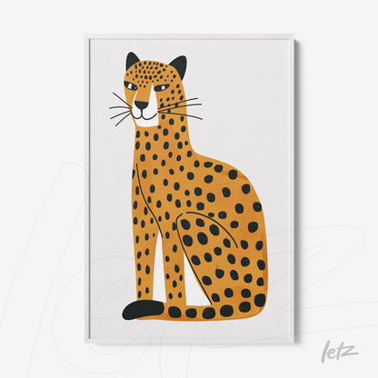 Letz-Quadro-Preview-Filete-Branca_animais-fofinhos-leopardo-1.jpg