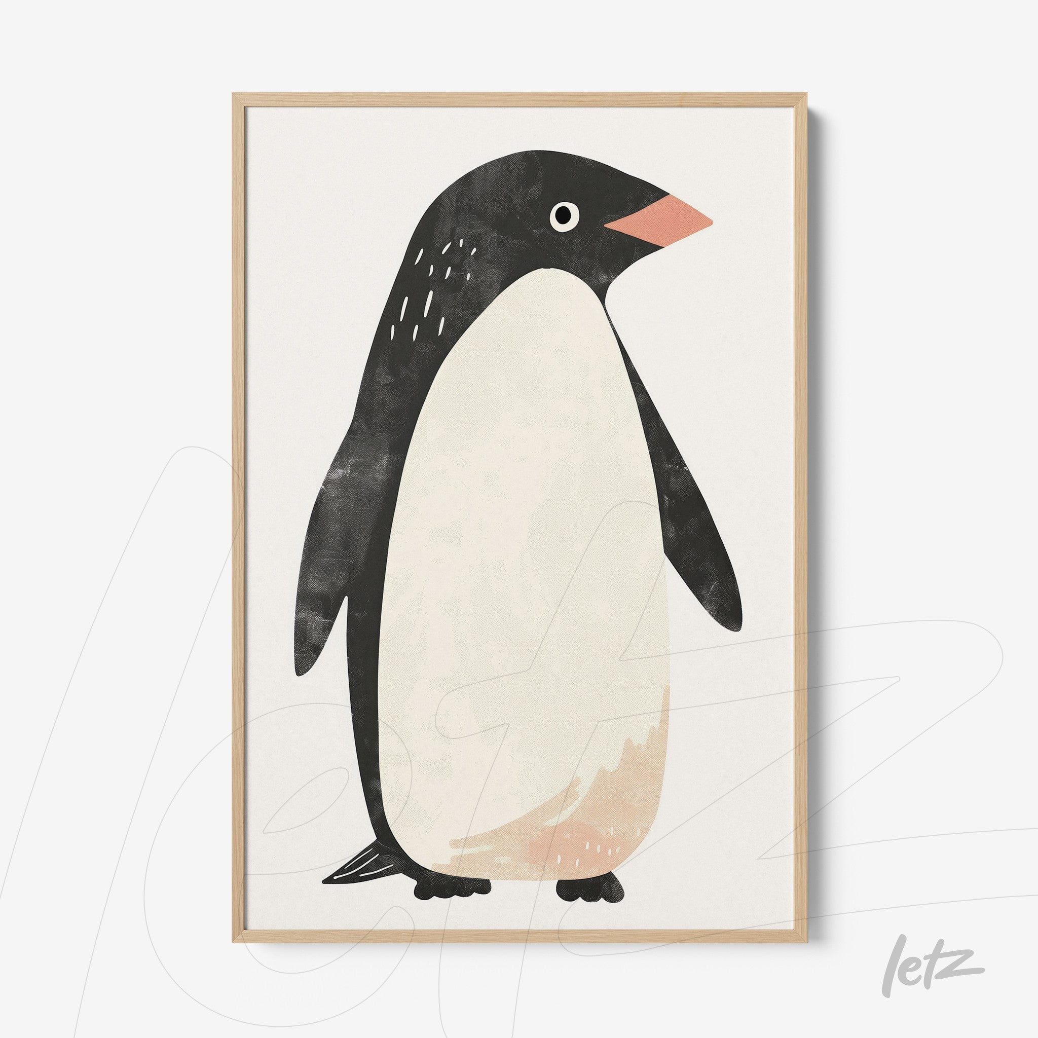 Letz-Quadro-Preview-Filete-Natural_animais-fofinhos-pinguim-1.jpg