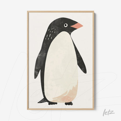 Letz-Quadro-Preview-Filete-Natural_animais-fofinhos-pinguim-1.jpg