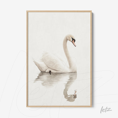 Letz-Quadro-Preview-Filete-Natural_vintage-kid-cisne-1.jpg
