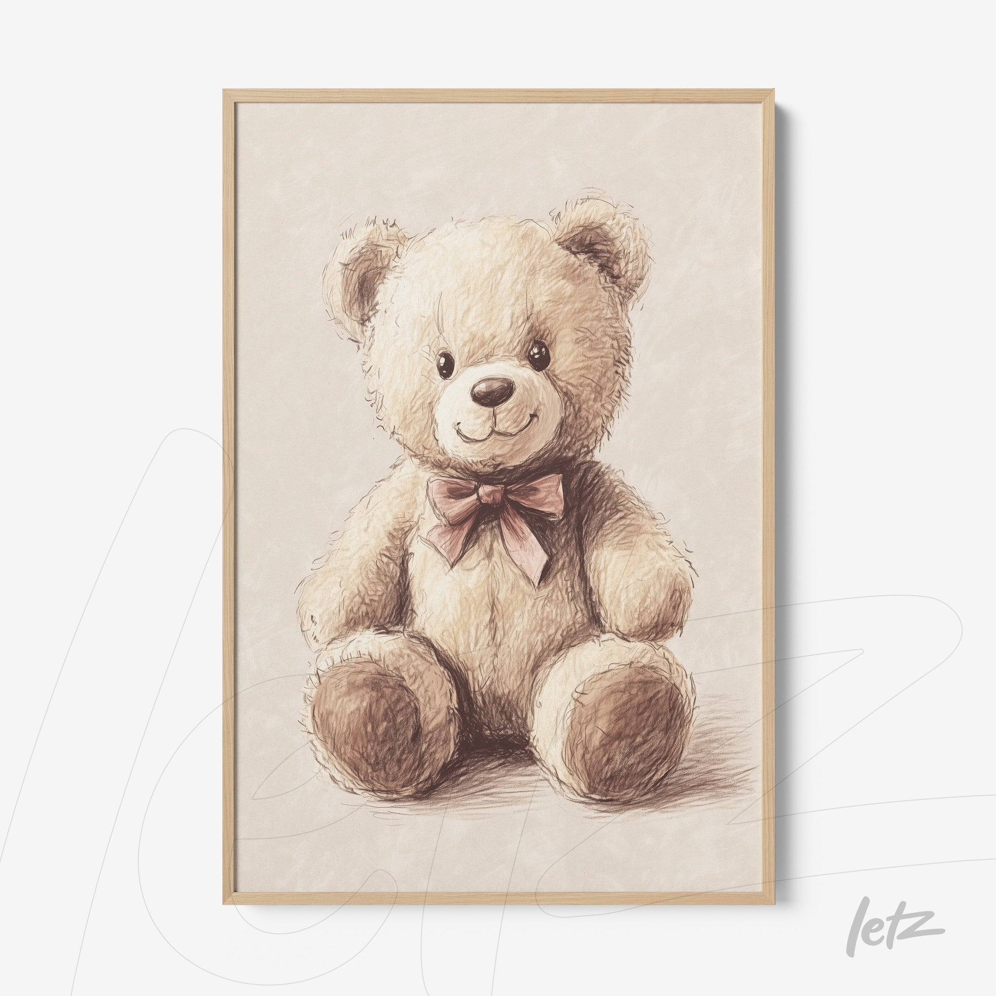 Letz-Quadro-Preview-Filete-Natural_vintage-kid-ursinho-1.jpg